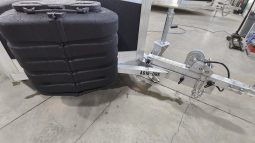 2026 Yetti Angler A616-DRK full