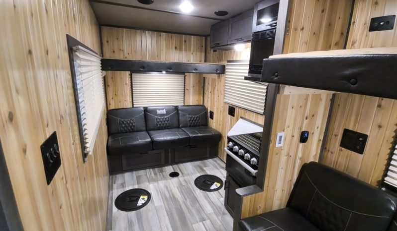 2026 Yetti Angler A616-DRK full