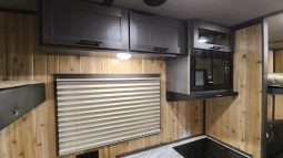 2026 Yetti Angler A616-DRK full