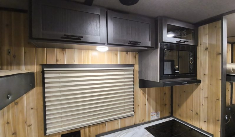 2026 Yetti Angler A616-DRK full