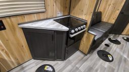 2026 Yetti Angler A616-DRK full