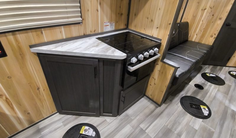 2026 Yetti Angler A616-DRK full