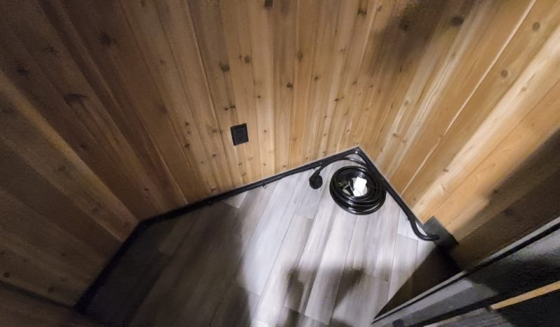 2026 Yetti Angler A616-DRK full