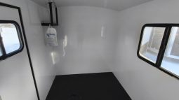 2026 Ambush Slayer 6.5′ x 10′ Skid Fish House full