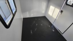 2026 Ambush Slayer 6.5′ x 10′ Skid Fish House full