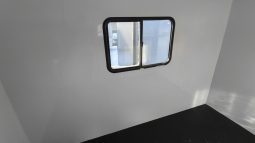 2026 Ambush Slayer 6.5′ x 10′ Skid Fish House full