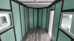 2026 Yetti C612 Shell 6.5×12 full