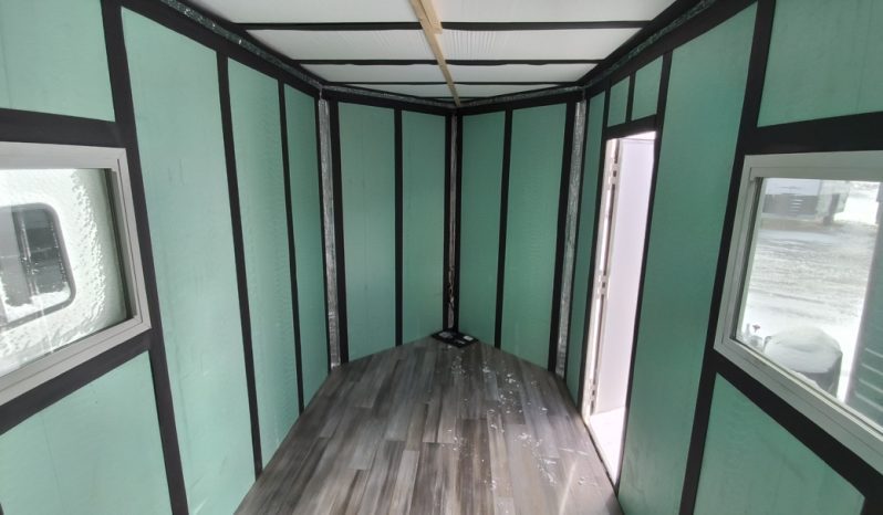 2026 Yetti C612 Shell 6.5×12 full