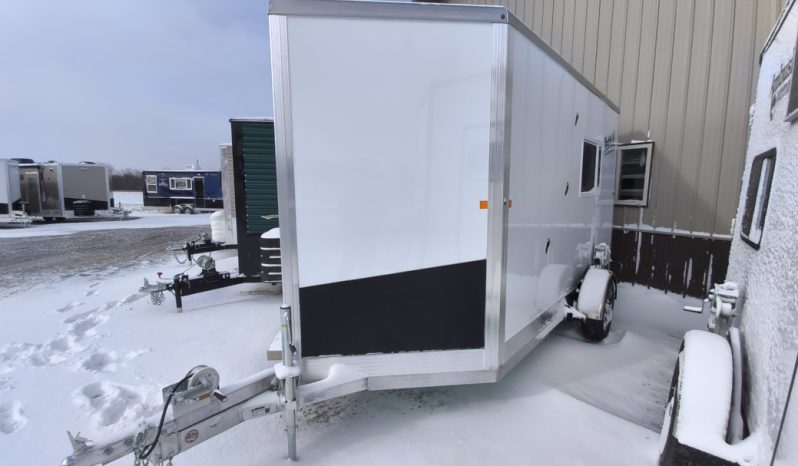 2026 Yetti C612 Shell 6.5×12 full