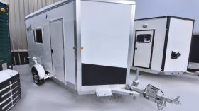 2026 Yetti C612 Shell 6.5×12