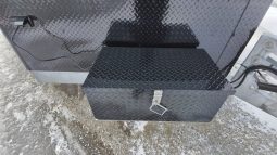 2026 Ice Castle 8 x 22′ RV Hybrid full