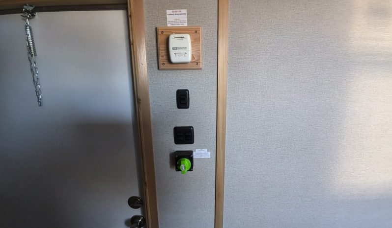 2026 Ice Castle 6.5x12V Special Fish House full