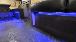 2026 Yetti Angler A817-PK FACTORY DEMO UNIT full