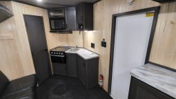 2026 Yetti Angler A817-PK FACTORY DEMO UNIT full