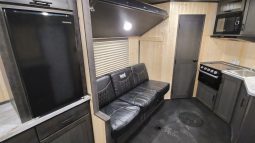 2026 Yetti Angler A817-PK FACTORY DEMO UNIT full