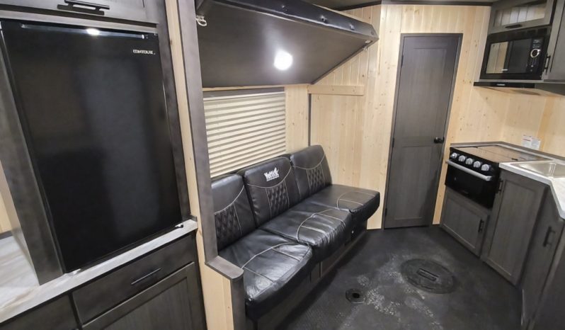 2026 Yetti Angler A817-PK FACTORY DEMO UNIT full