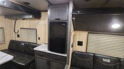 2026 Yetti Angler A817-PK FACTORY DEMO UNIT full