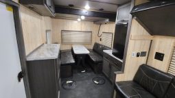 2026 Yetti Angler A817-PK FACTORY DEMO UNIT full