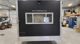 2026 Yetti Angler A817-PK FACTORY DEMO UNIT full