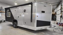 2026 Yetti Angler A817-PK FACTORY DEMO UNIT full