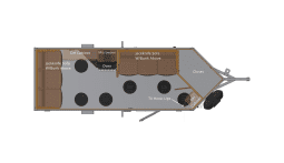 2026 Yetti Angler A616-DRK full