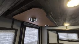 2025 Ice Castle 8x17v Mille Lacs Vacation Series RV Edition full