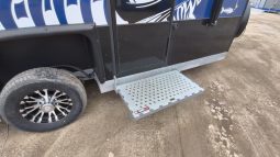 2025 Ice Castle 8x17v Mille Lacs Vacation Series RV Edition full