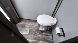 2025 Ice Castle 8x17v Mille Lacs Vacation Series RV Edition full