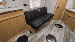 2026 Yetti Angler A816-E Fish House full