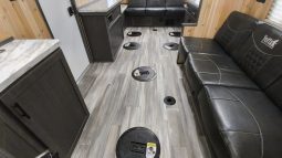 2026 Yetti Angler A817-PK Fish House full