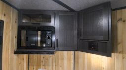 2026 Yetti Angler A817-PK Fish House full