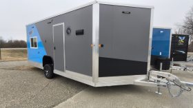 2027 Yetti Angler A817-PKB