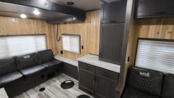 2027 Yetti Angler A817-PKB full