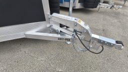 2027 Yetti Angler A817-PKB full