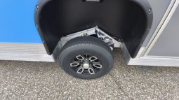 2027 Yetti Angler A817-PKB full