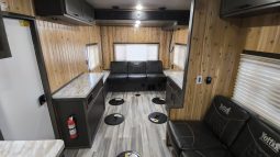 2027 Yetti Angler A817-PKB full