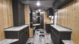 2027 Yetti Angler A817-PKB full