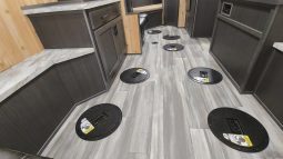 2027 Yetti Angler A817-PKB full