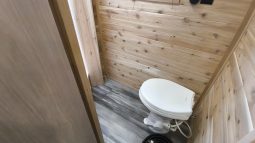 2027 Ice Castle 8x21V RV Extreme II full