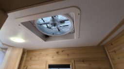 2027 Ice Castle 8x21V RV Extreme II full