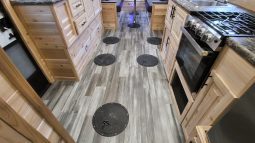 2027 Ice Castle 8x21V RV Extreme II full