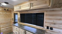 2027 Ice Castle 8x21V RV Extreme II full