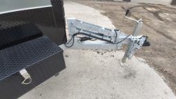 2027 Ice Castle 8x24V Uncharted full