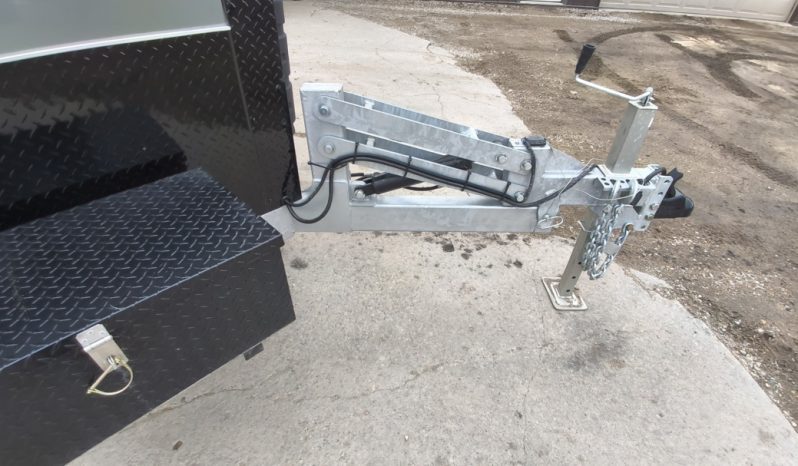 2027 Ice Castle 8x24V Uncharted full