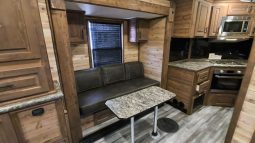 2027 Ice Castle 8x24V Uncharted full