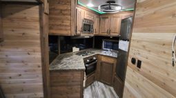 2027 Ice Castle 8x24V Uncharted full