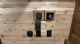 2027 Ice Castle 8x24V Uncharted full