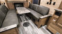 2027 Ice Castle 8x24V Uncharted full