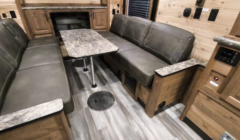 2027 Ice Castle 8x24V Uncharted full