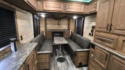 2027 Ice Castle 8x24V Uncharted full